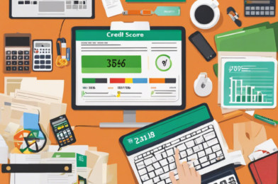 Understanding Credit Scores: Tips to Improve Your Financial Health